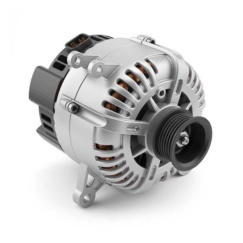 STP Generator Platinum